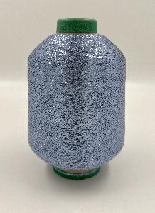 Пряжа Lurex, Italia, па, цвет голубой